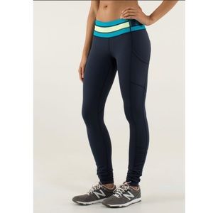 Lululemon Speed Tight